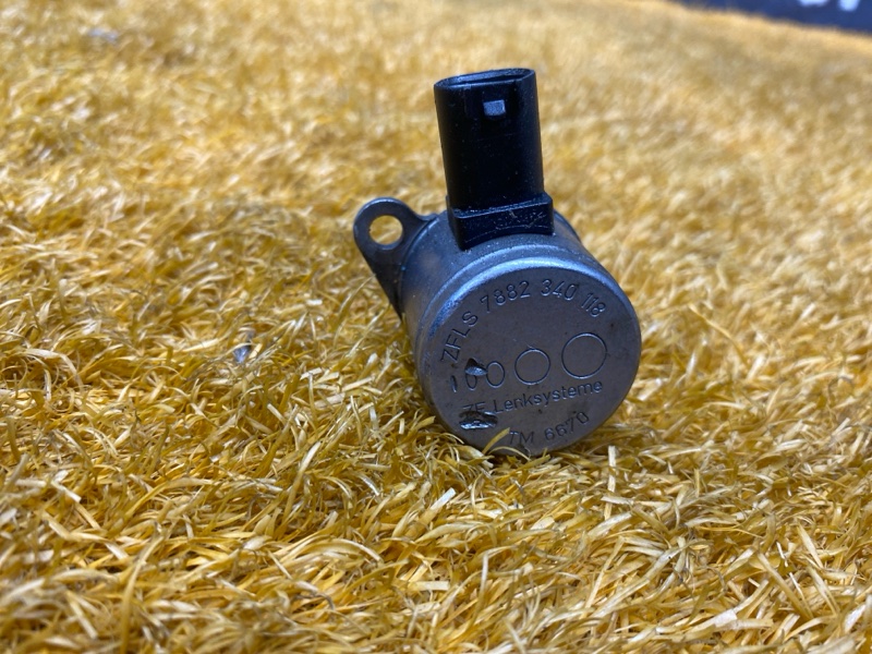 Сервотроник(клапан рулевой рейки), 2500 рублей, Красноярск