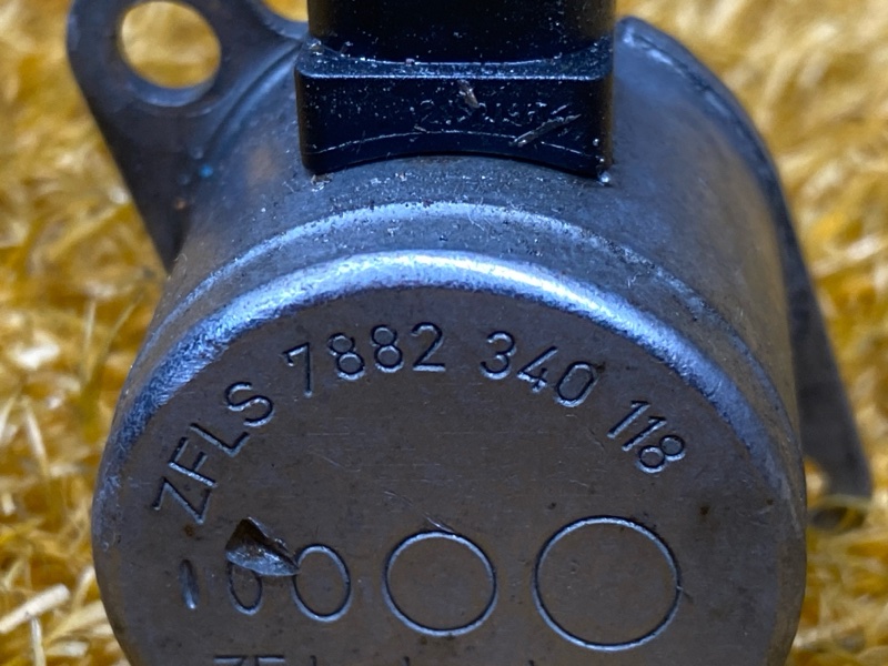 Сервотроник(клапан рулевой рейки), 2500 рублей, Красноярск