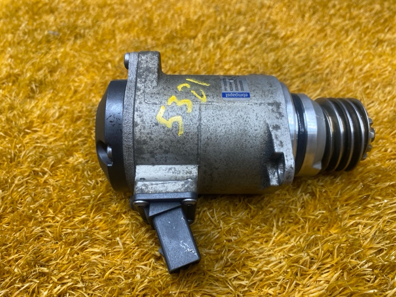 Сервотроник(клапан рулевой рейки), 2000 рублей, Красноярск