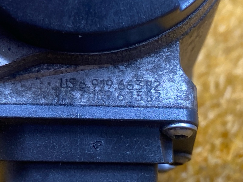 Сервотроник(клапан рулевой рейки), 2000 рублей, Красноярск