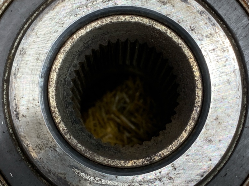 ступица, 1500 рублей, Красноярск