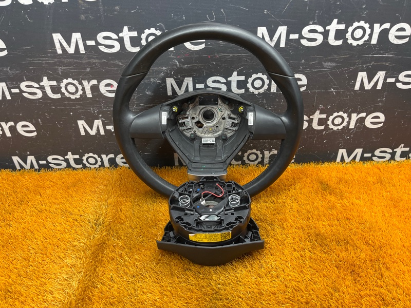 руль, 8000 рублей, Красноярск