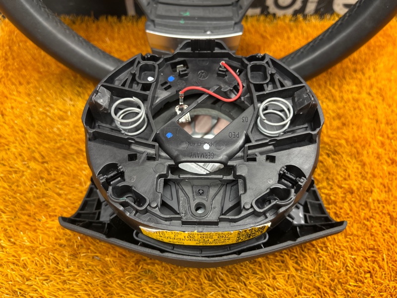 руль, 8000 рублей, Красноярск