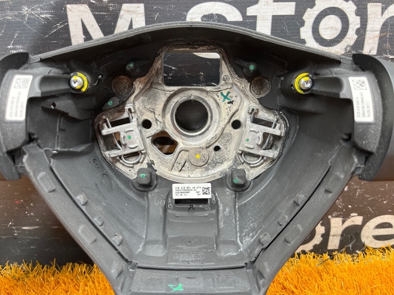 руль, 8000 рублей, Красноярск