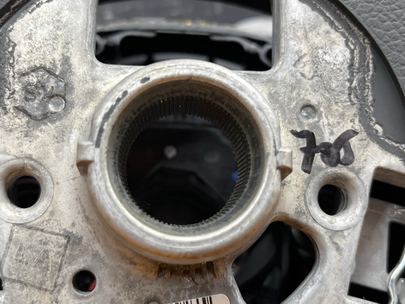 руль, 8000 рублей, Красноярск