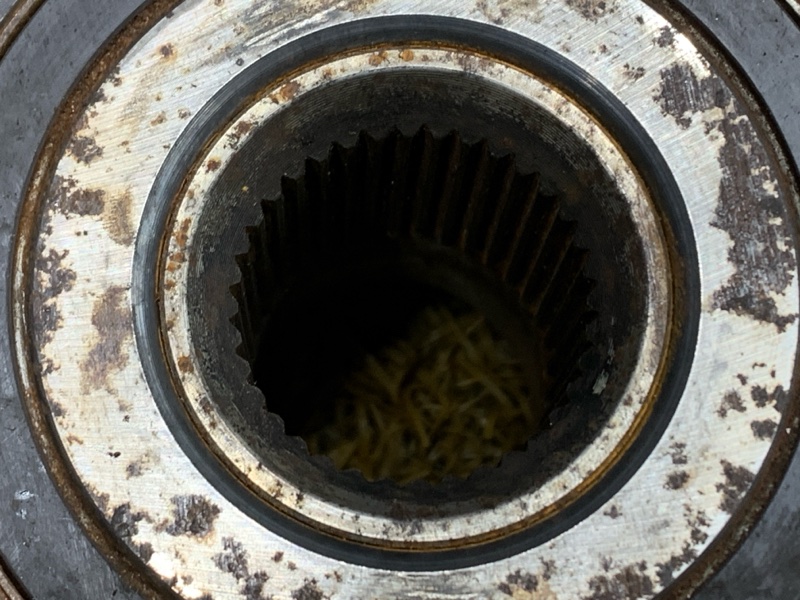 ступица, 1500 рублей, Красноярск