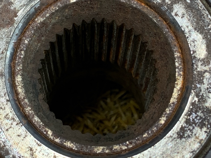 ступица, 1500 рублей, Красноярск