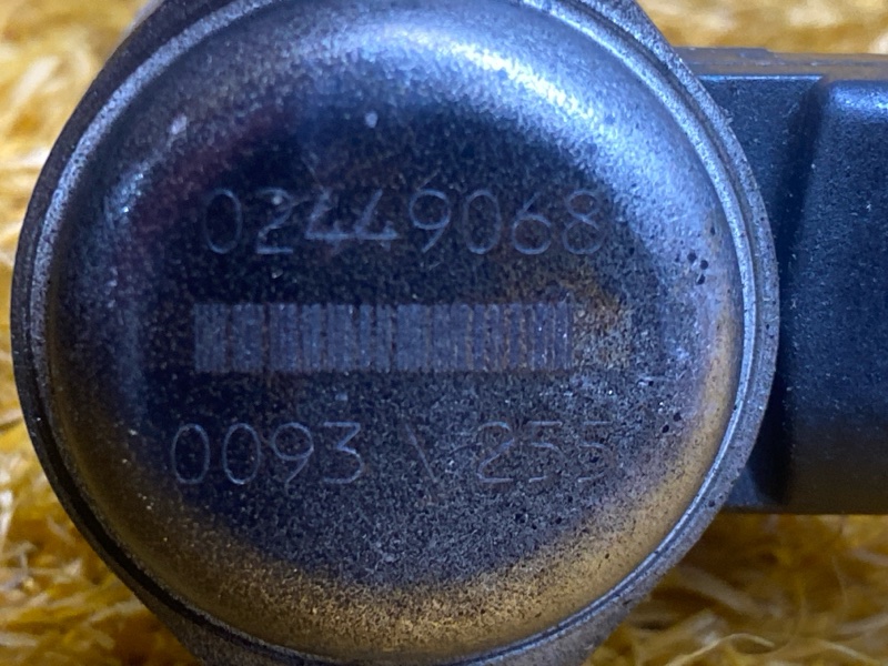 Сервотроник(клапан рулевой рейки), 5500 рублей, Красноярск