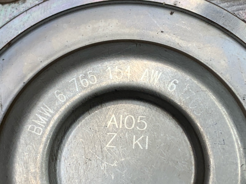 ступица, 1000 рублей, Красноярск