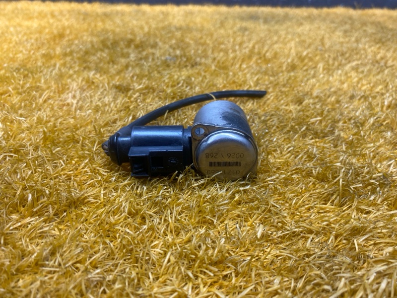 Сервотроник(клапан рулевой рейки), 3500 рублей, Красноярск