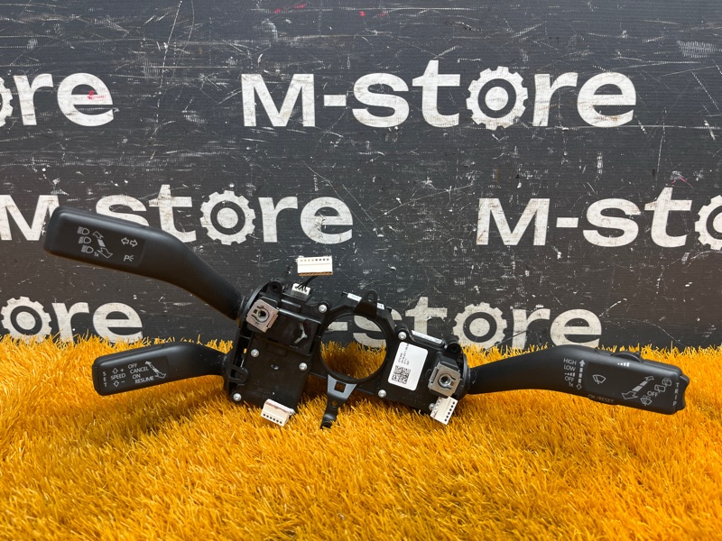 блок подрулевых переключателей, 7000 рублей, Красноярск