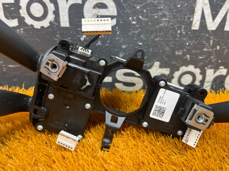 блок подрулевых переключателей, 7000 рублей, Красноярск