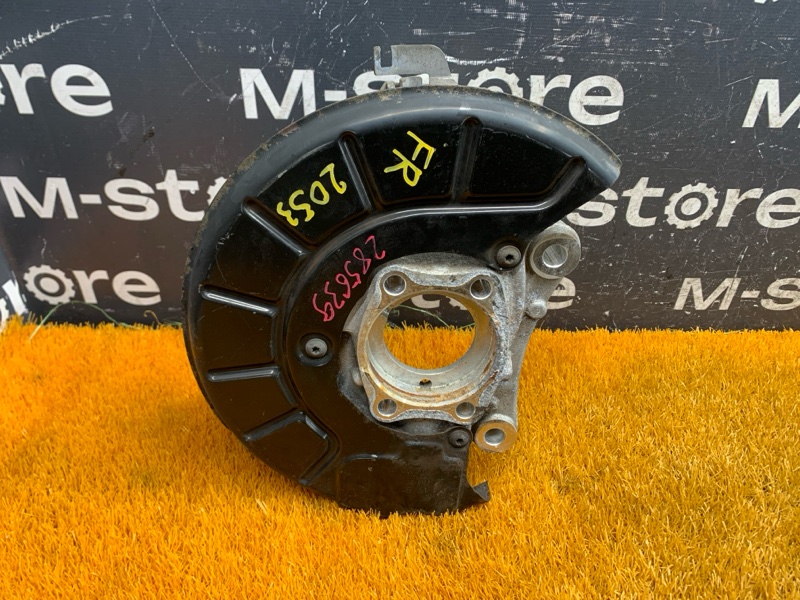 кулак поворотный, 2000 рублей, Красноярск