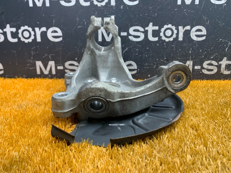 кулак поворотный, 2000 рублей, Красноярск