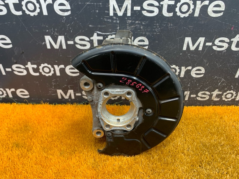 кулак поворотный, 3000 рублей, Красноярск