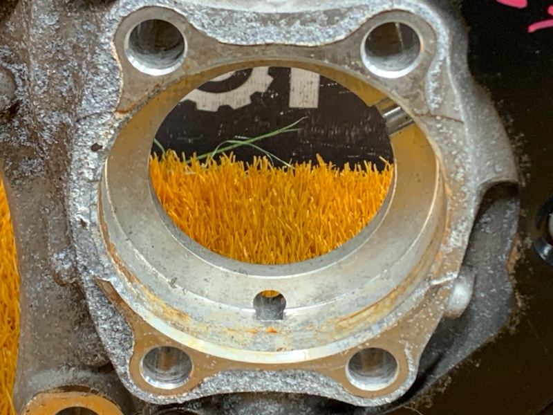 кулак поворотный, 3000 рублей, Красноярск