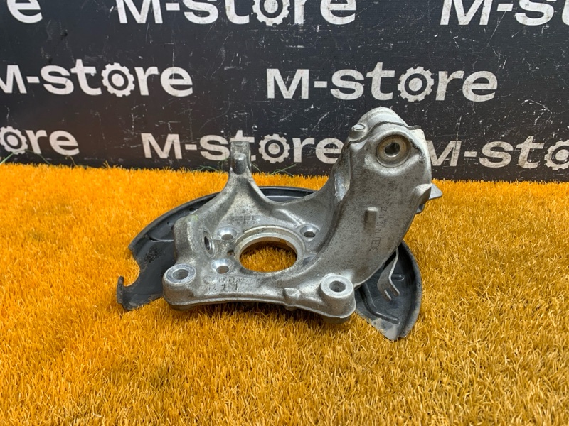 кулак поворотный, 3000 рублей, Красноярск