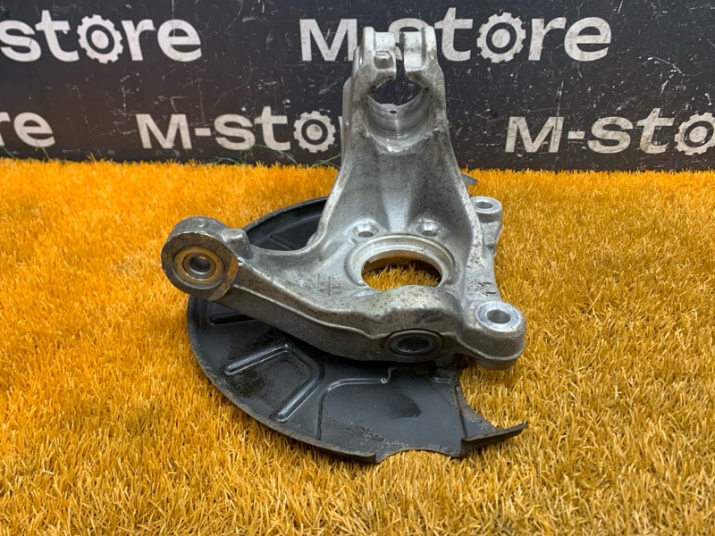 кулак поворотный, 3000 рублей, Красноярск