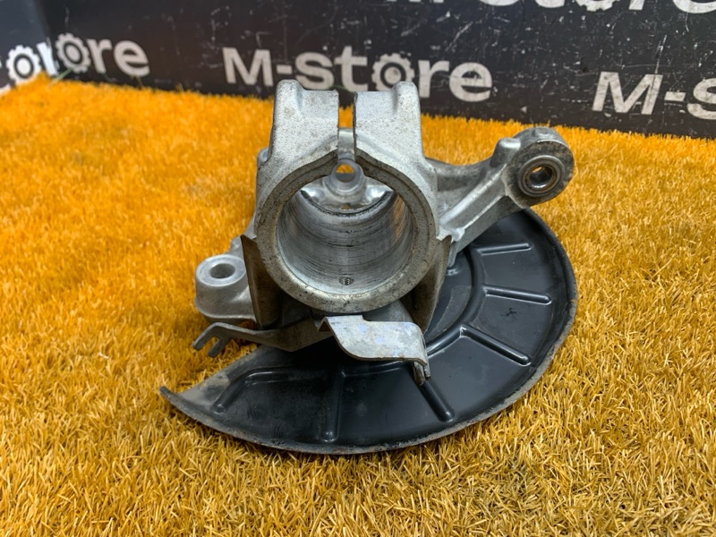 кулак поворотный, 3000 рублей, Красноярск