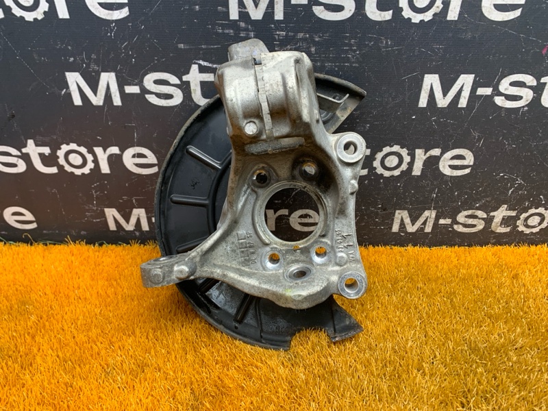 кулак поворотный, 3000 рублей, Красноярск