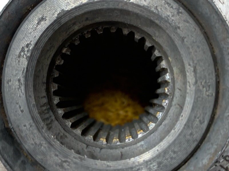 ступица, 800 рублей, Красноярск