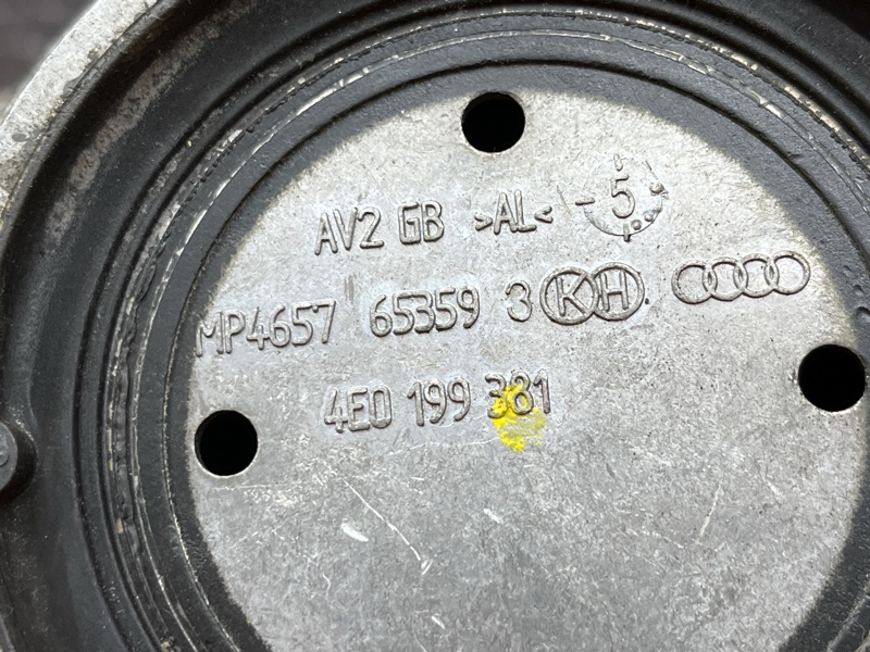 подушка двигателя, 10000 рублей, Красноярск