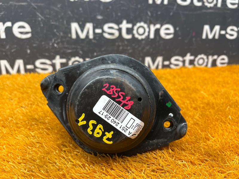 подушка двигателя, 2000 рублей, Красноярск