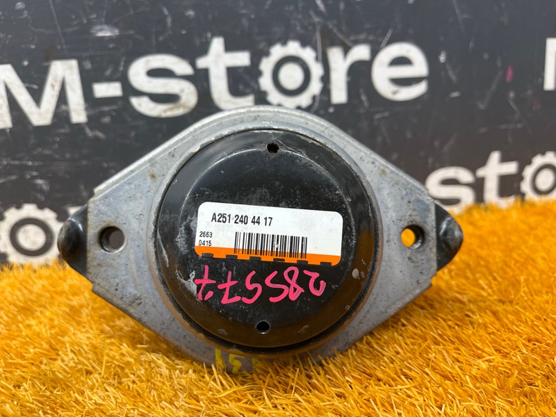 подушка двигателя, 2000 рублей, Красноярск