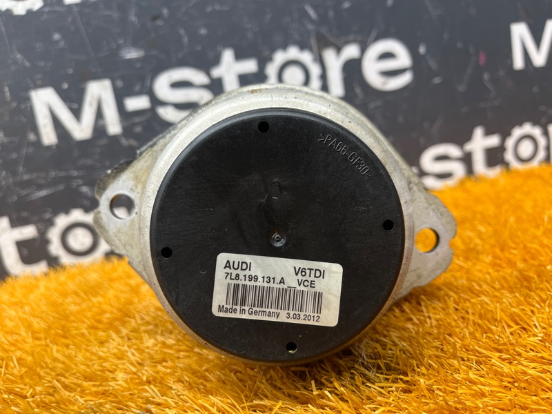 подушка двигателя, 2500 рублей, Красноярск