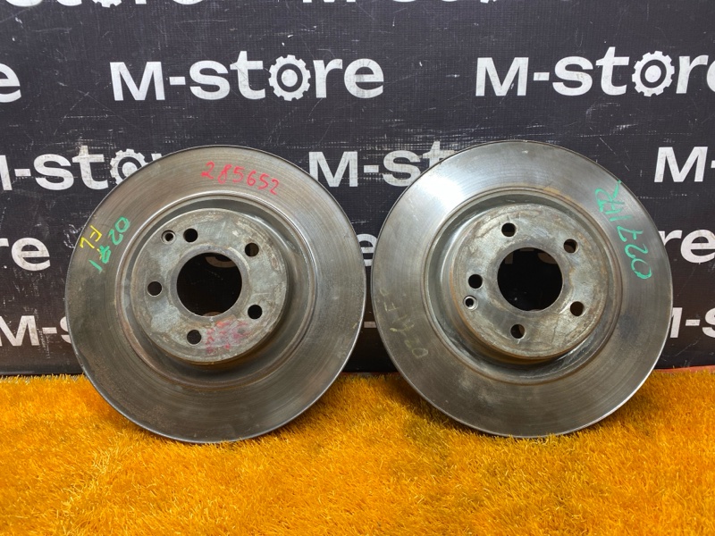 Диск тормозной, 2500 рублей, Красноярск