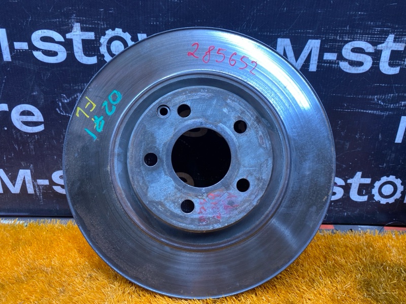 Диск тормозной, 2500 рублей, Красноярск