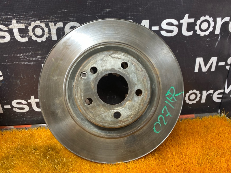 Диск тормозной, 2500 рублей, Красноярск