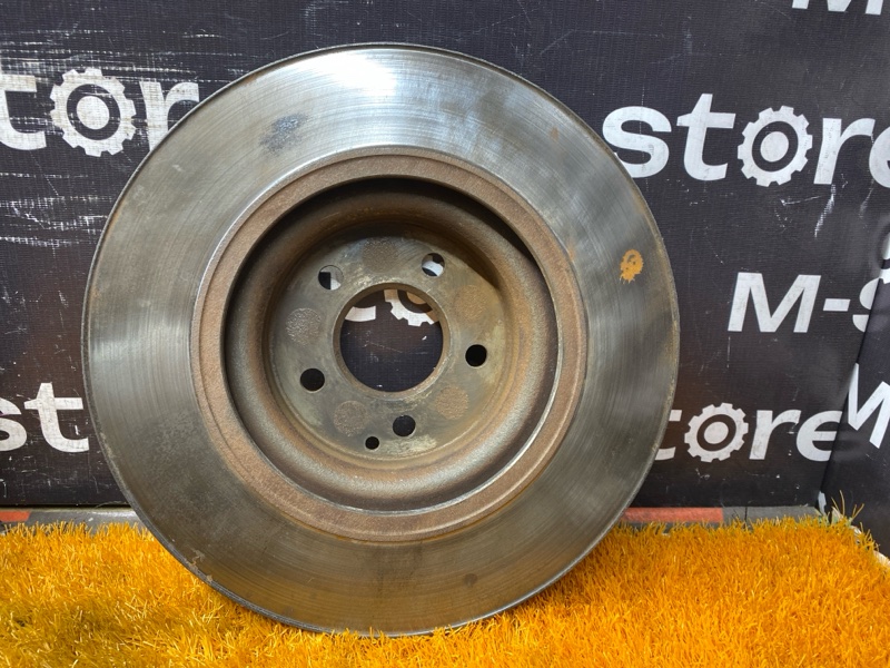 Диск тормозной, 2500 рублей, Красноярск