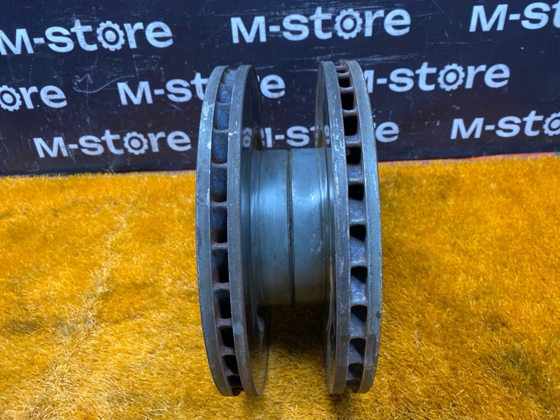 Диск тормозной, 2500 рублей, Красноярск