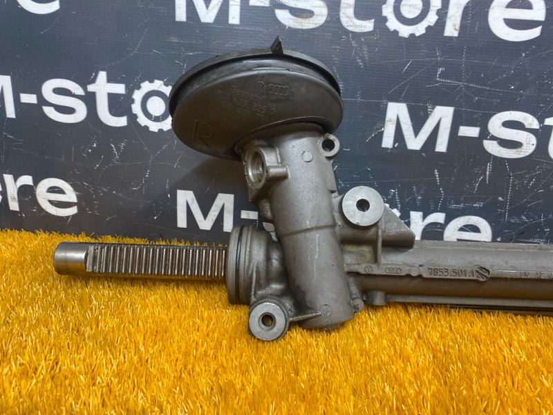 рулевая рейка, 3500 рублей, Красноярск