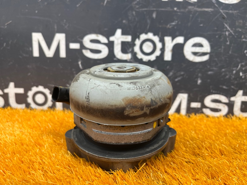 подушка двигателя, 10000 рублей, Красноярск