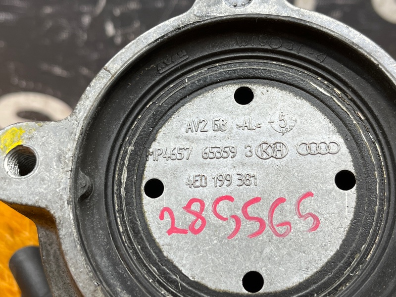 подушка двигателя, 10000 рублей, Красноярск