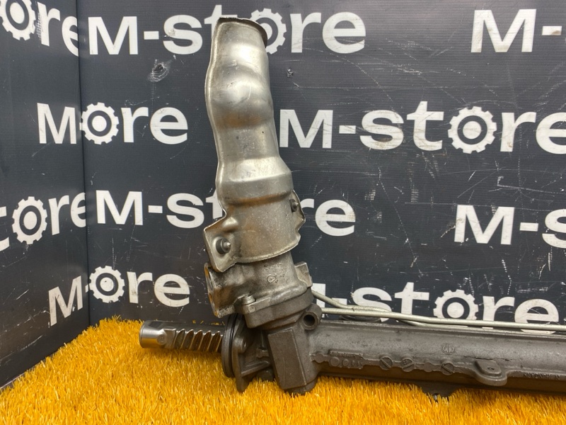 рулевая рейка, 2000 рублей, Красноярск