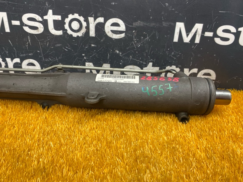 рулевая рейка, 2000 рублей, Красноярск