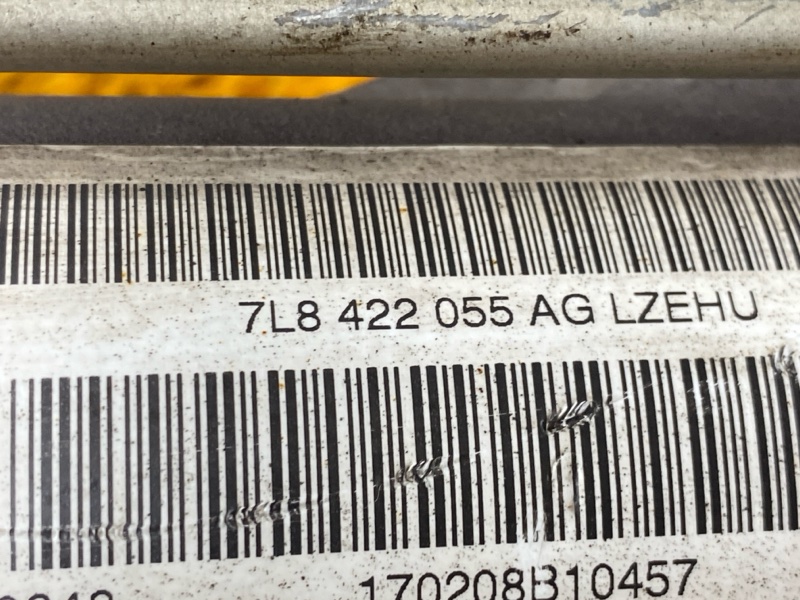 рулевая рейка, 2000 рублей, Красноярск