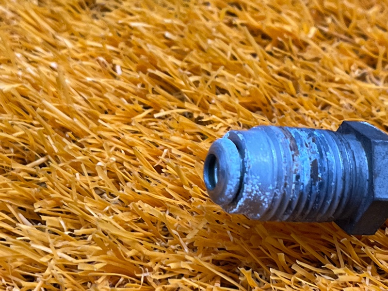 Трубка гидроподвески, 5000 рублей, Красноярск