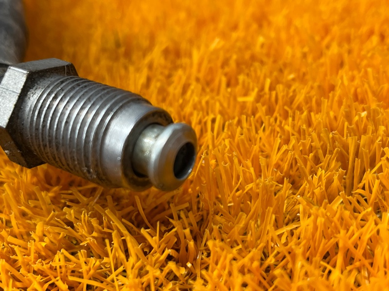 Трубка гидроподвески, 5000 рублей, Красноярск