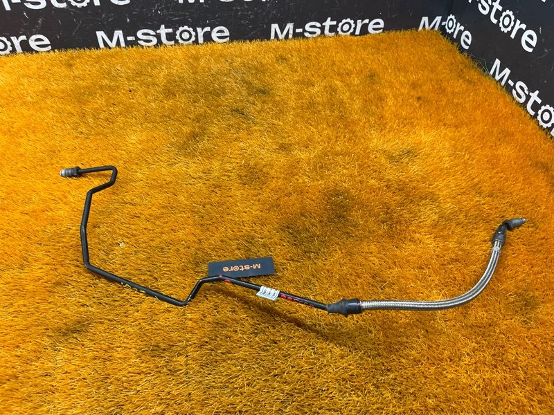 Трубка гидроподвески, 5000 рублей, Красноярск