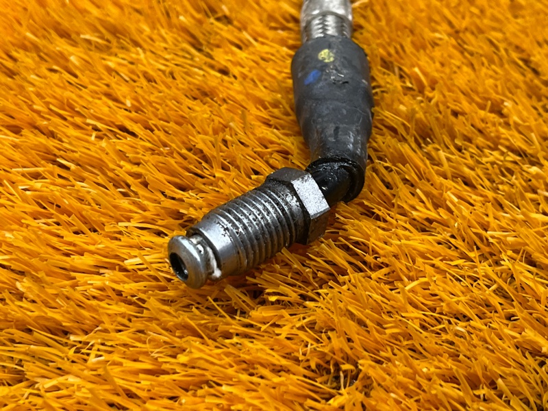 Трубка гидроподвески, 3000 рублей, Красноярск