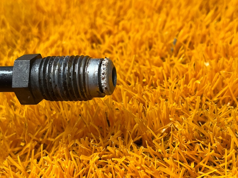 Трубка гидроподвески, 3000 рублей, Красноярск