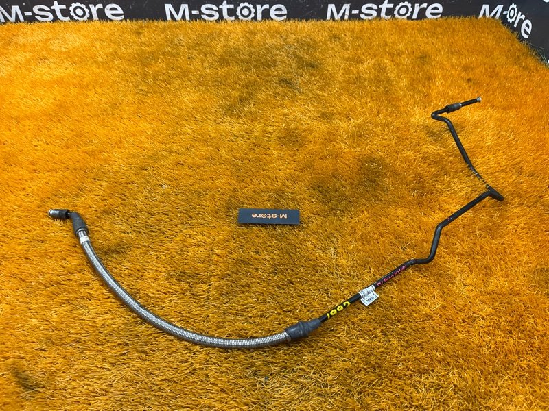 Трубка гидроподвески, 3000 рублей, Красноярск