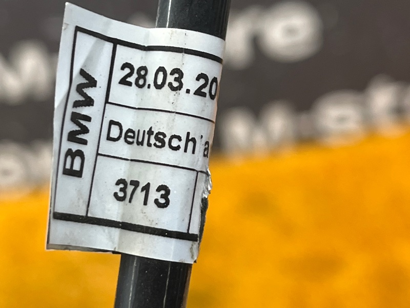 Трубка гидроподвески, 3000 рублей, Красноярск