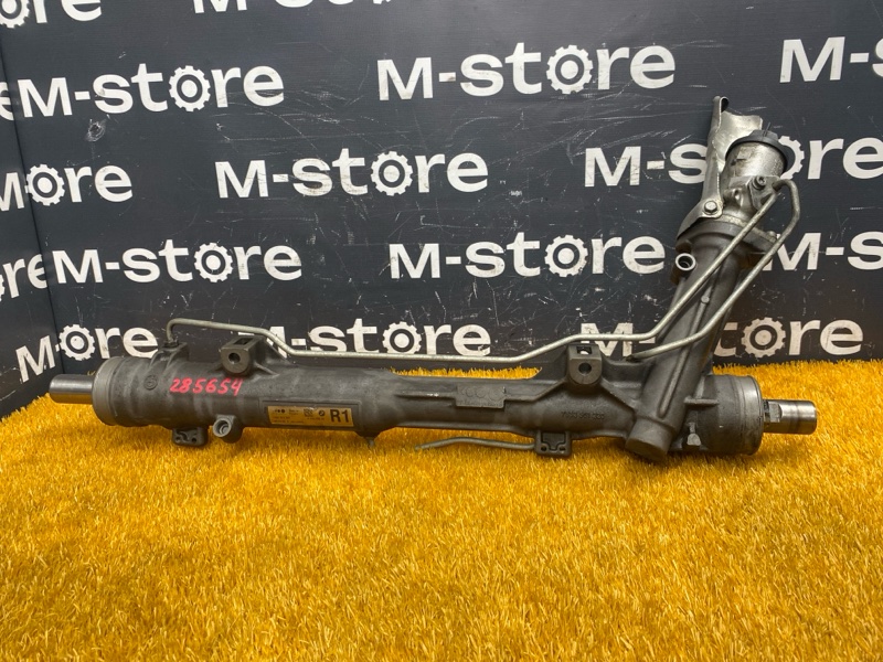 рулевая рейка, 1300 рублей, Красноярск