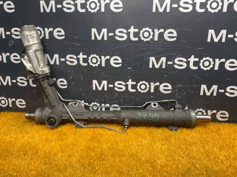 рулевая рейка, 1300 рублей, Красноярск