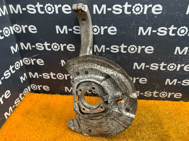 кулак поворотный, 3500 рублей, Красноярск